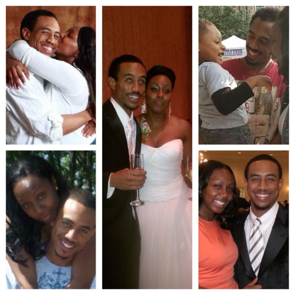 Meet your Posher, Gerald